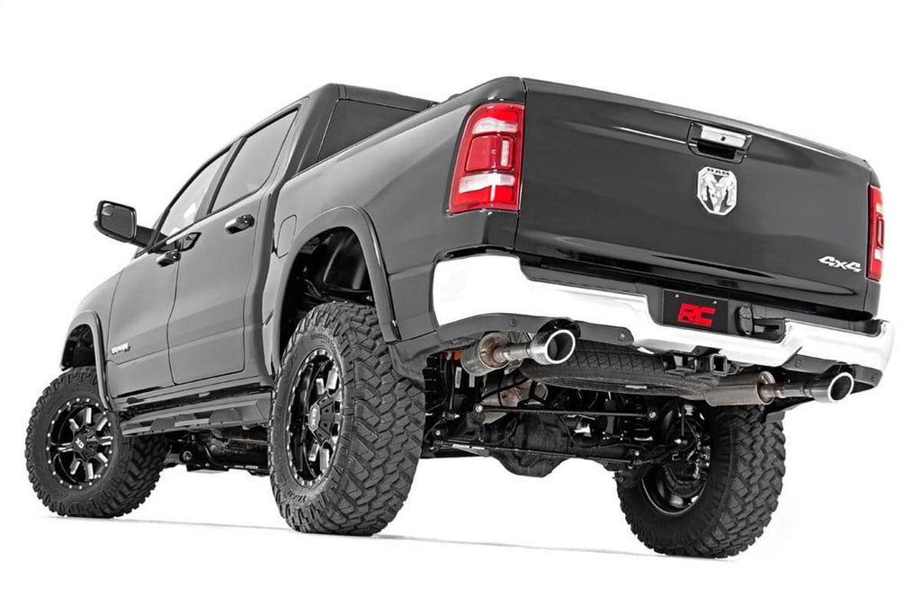 Rough Country 33930A Suspension Lift Kit for Select Ram