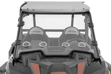 Load image into Gallery viewer, Rough Country 98292010 Windshield for Select Polaris RZR XP 1000, Polaris RZR XP EPS, Polaris RZR XP EPS DYNAMIX Edition, Polaris RZR XP EPS Desert Edition, Polaris RZR XP EPS Fox Edition, Polaris RZR XP EPS Gold Matte Metallic LE, Polaris RZR XP EPS