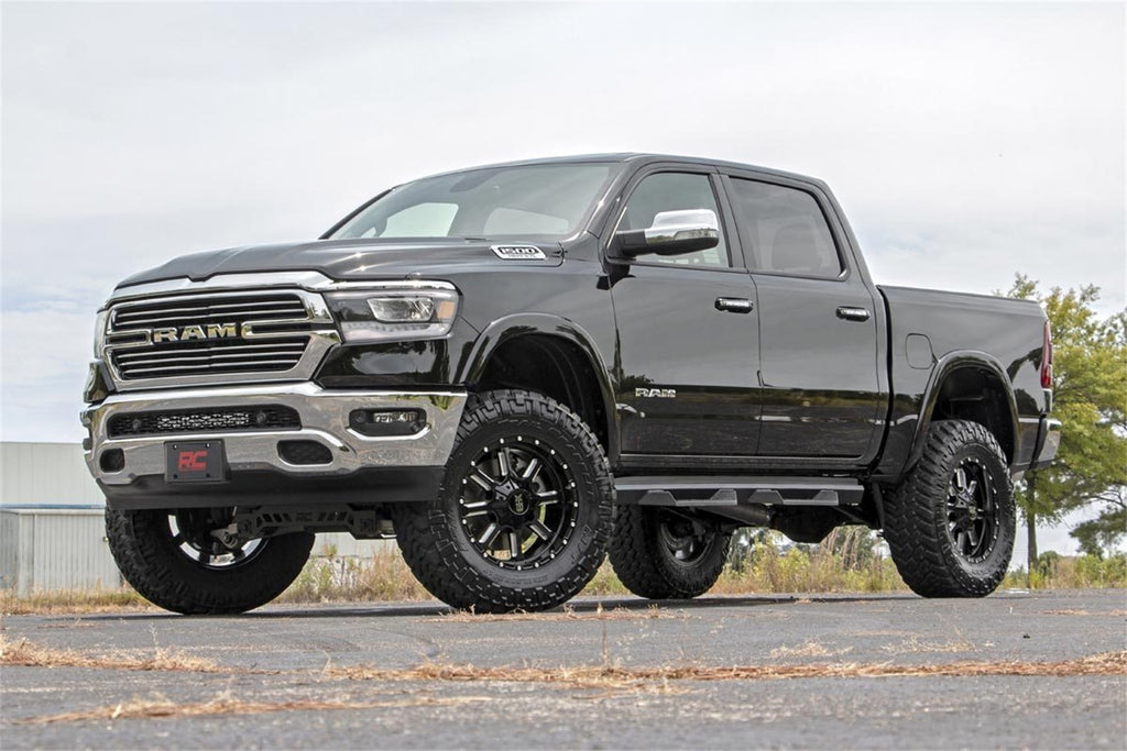 Rough Country 70779DRLA LED Hidden Bumper Kit for Select Ram