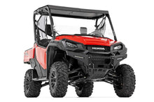 Load image into Gallery viewer, Rough Country 92023 Front Bumper Panels for Select Honda SXS1000M3 Pioneer 1000, Honda SXS1000M3 Pioneer Deluxe, Honda SXS1000M3 Pioneer EPS, Honda SXS1000M3 Pioneer Limited Edition, Honda SXS1000M5 Pioneer 1000-5, Honda SXS1000M5 Pioneer 1000-5 Deluxe,