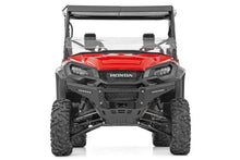 Load image into Gallery viewer, Rough Country 92023 Front Bumper Panels for Select Honda SXS1000M3 Pioneer 1000, Honda SXS1000M3 Pioneer Deluxe, Honda SXS1000M3 Pioneer EPS, Honda SXS1000M3 Pioneer Limited Edition, Honda SXS1000M5 Pioneer 1000-5, Honda SXS1000M5 Pioneer 1000-5 Deluxe,