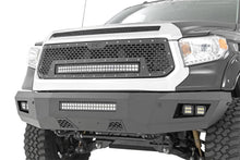 Load image into Gallery viewer, Rough Country 70224 Mesh Grille for Select Toyota Tundra