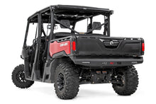 Load image into Gallery viewer, Rough Country 93059 LED Rear Bumper for Select Can-Am Defender DPS HD10, Can-Am Defender DPS HD5, Can-Am Defender DPS HD7, Can-Am Defender DPS HD8, Can-Am Defender DPS HD8 CAB, Can-Am Defender DPS HD9, Can-Am Defender DPS HD9 CAB, Can-Am Defender HD10,