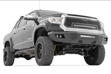 Load image into Gallery viewer, Rough Country 70225 Mesh Grille for Select Toyota Tundra