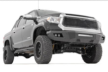 Load image into Gallery viewer, Rough Country 70222 Mesh Grille for Select Toyota Tundra