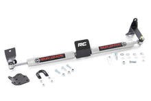 Load image into Gallery viewer, Rough Country 8749530 N3 Dual Steering Stabilizer for Select Dodge Ram 2500, Dodge Ram 3500, Ram 2500, Ram