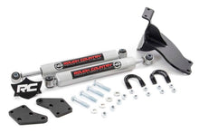 Load image into Gallery viewer, Rough Country 8749430 N3 Dual Steering Stabilizer for Select Ram 2500, Ram