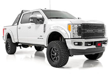 Load image into Gallery viewer, Rough Country 699004 Vertex 2.5 Reservoir Shock Absorber Set for Select Ford F-250 Super Duty