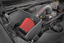 Load image into Gallery viewer, Rough Country 10477PF Engine Cold Air Intake Kit for Select Ram