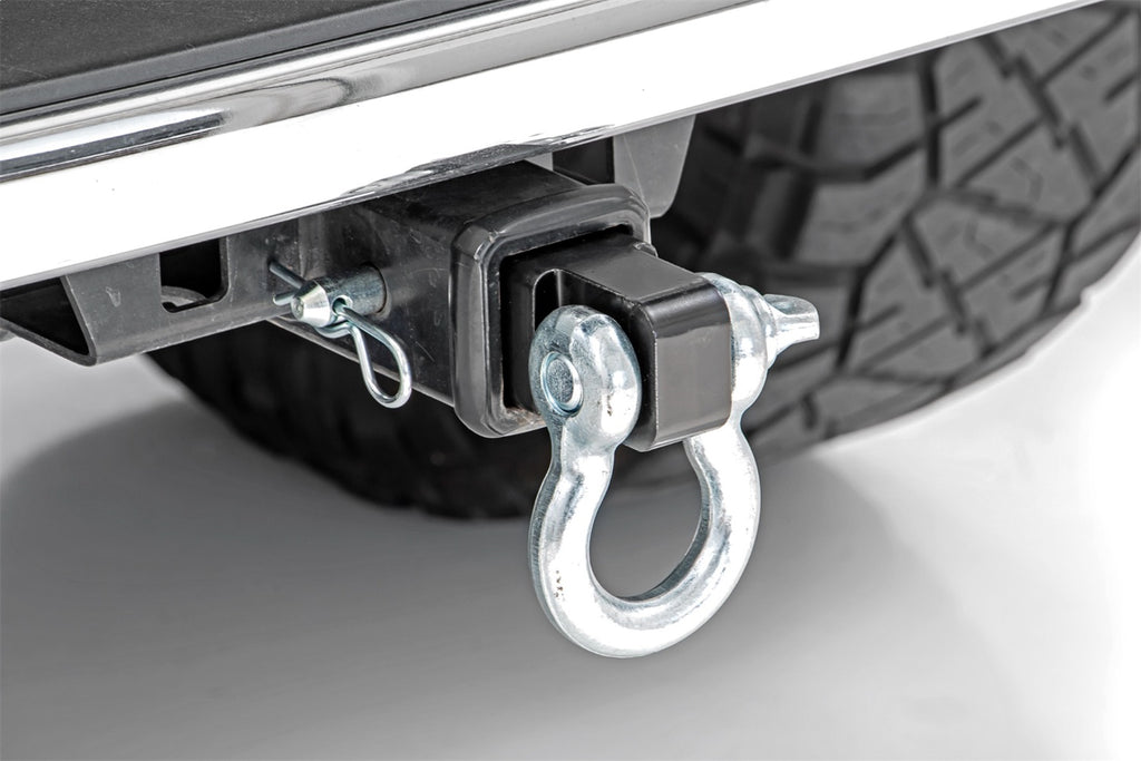 Rough Country RS157A D-Ring Ball Mount