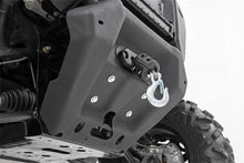Load image into Gallery viewer, Rough Country 97016 Winch Mounting Plate for Select Can-Am Defender DPS HD10, Can-Am Defender DPS HD5, Can-Am Defender DPS HD7, Can-Am Defender DPS HD8, Can-Am Defender DPS HD8 CAB, Can-Am Defender DPS HD9, Can-Am Defender DPS HD9 CAB, Can-Am Defender
