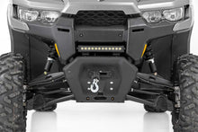 Load image into Gallery viewer, Rough Country 97016 Winch Mounting Plate for Select Can-Am Defender DPS HD10, Can-Am Defender DPS HD5, Can-Am Defender DPS HD7, Can-Am Defender DPS HD8, Can-Am Defender DPS HD8 CAB, Can-Am Defender DPS HD9, Can-Am Defender DPS HD9 CAB, Can-Am Defender