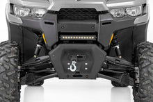 Load image into Gallery viewer, Rough Country 92071 Winch Mounting Plate for Select Can-Am Defender DPS HD10, Can-Am Defender DPS HD7, Can-Am Defender DPS HD8, Can-Am Defender DPS HD9, Can-Am Defender DPS HD9 CAB, Can-Am Defender HD10, Can-Am Defender HD10 6X6 DPS, Can-Am Defender HD10
