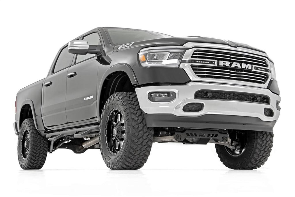 Rough Country 70783 LED Grille Kit for Select Ram