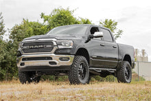 Load image into Gallery viewer, Rough Country 70784 LED Grille Kit for Select Ram