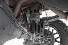 Load image into Gallery viewer, Rough Country 100056WC Air Spring Kit for Select Chevrolet Silverado 1500, GMC Sierra