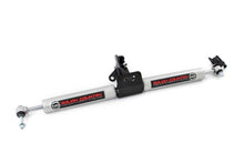 Load image into Gallery viewer, Rough Country 8749630 N3 Dual Steering Stabilizer for Select Jeep Grand Cherokee