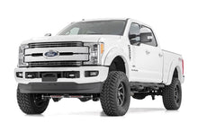 Load image into Gallery viewer, Rough Country 55071 Suspension Lift Kit w/Shocks for Select Ford F-250 Super Duty, Ford F-350 Super Duty