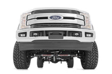 Load image into Gallery viewer, Rough Country 55059 Coilover Conversion Lift Kit for Select Ford F-250 Super Duty, Ford F-350 Super Duty