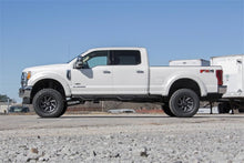 Load image into Gallery viewer, Rough Country 50659 Coilover Conversion Lift Kit for Select Ford F-250 Super Duty, Ford F-350 Super Duty