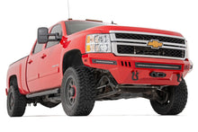 Load image into Gallery viewer, Rough Country 95750 Lift Kit-Suspension for Select Chevrolet Silverado HD, GMC Sierra HD, GMC Sierra HD