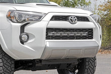 Load image into Gallery viewer, Rough Country 80786 Spectrum LED Light Bar for Select Toyota 4Runner
