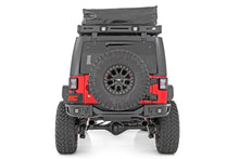 Load image into Gallery viewer, Rough Country RCH5800 Tail Lights for Select Jeep Wrangler, Jeep Wrangler JK