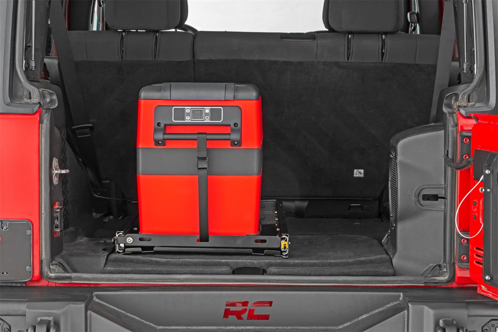 Rough Country 99021 Cooler Sliding Tray