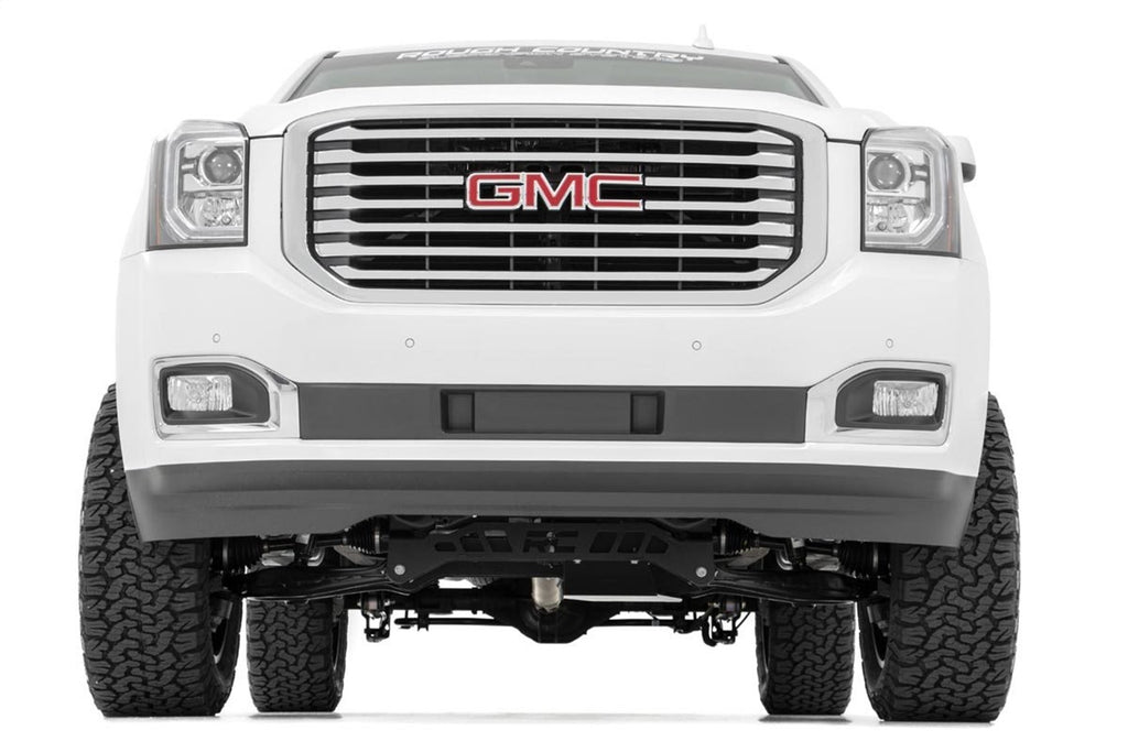 Rough Country 16330 Suspension Lift Kit for Select Chevrolet Suburban, Chevrolet Tahoe, GMC Yukon, GMC Yukon XL