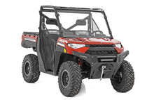 Load image into Gallery viewer, Rough Country 98132010 Windshield for Select Polaris Ranger 1000, Polaris Ranger EPS, Polaris Ranger Premium, Polaris Ranger 900 XP, Polaris Ranger 900 XP Bronze Mist LE, Polaris Ranger 900 XP Deluxe, Polaris Ranger 900 XP EPS, Polaris Ranger 900 XP EPS