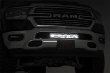 Load image into Gallery viewer, Rough Country 70779DRLA LED Hidden Bumper Kit for Select Ram