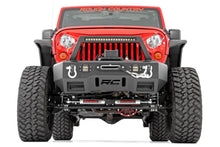 Load image into Gallery viewer, Rough Country 78530A Long Arm Suspension Lift Kit w/Shocks for Select Jeep Wrangler, Jeep Wrangler JK