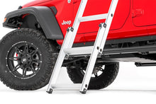 Load image into Gallery viewer, Rough Country 99049 Roof Top Tent