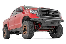 Load image into Gallery viewer, Rough Country 10914 Front Winch Bumper for Select Toyota Tundra