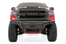 Load image into Gallery viewer, Rough Country 10915 Front Winch Bumper for Select Toyota Tundra