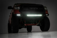 Load image into Gallery viewer, Rough Country 10915 Front Winch Bumper for Select Toyota Tundra