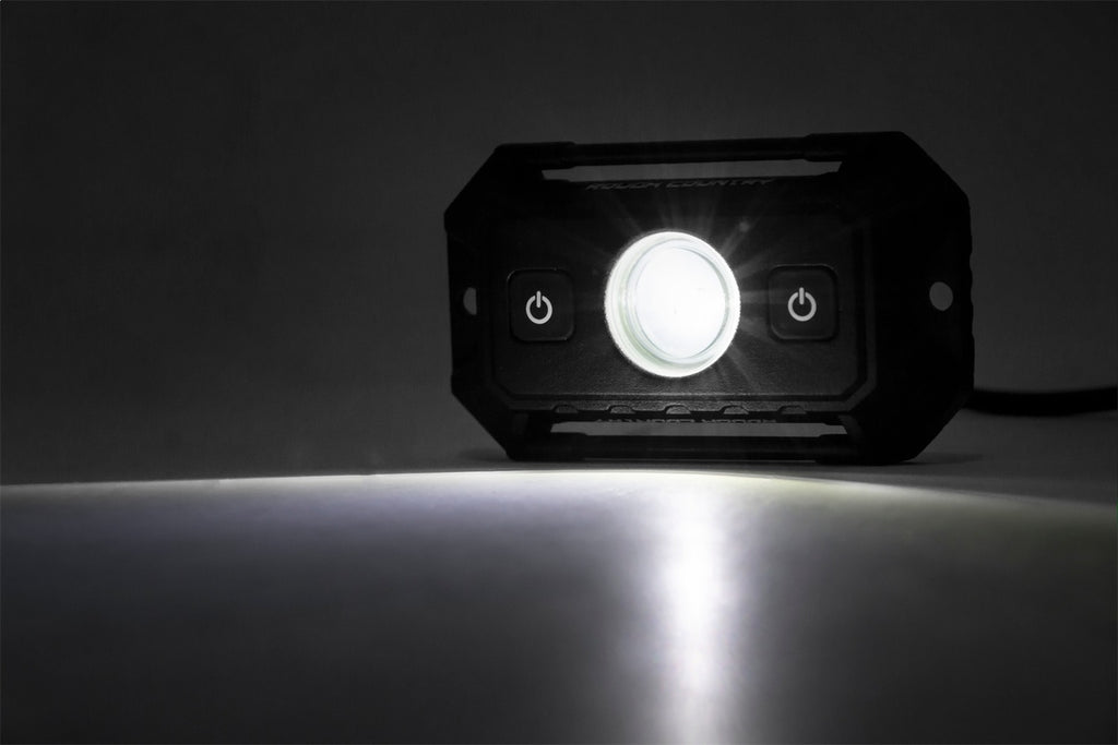 Rough Country 70982 Universal LED Dome Light