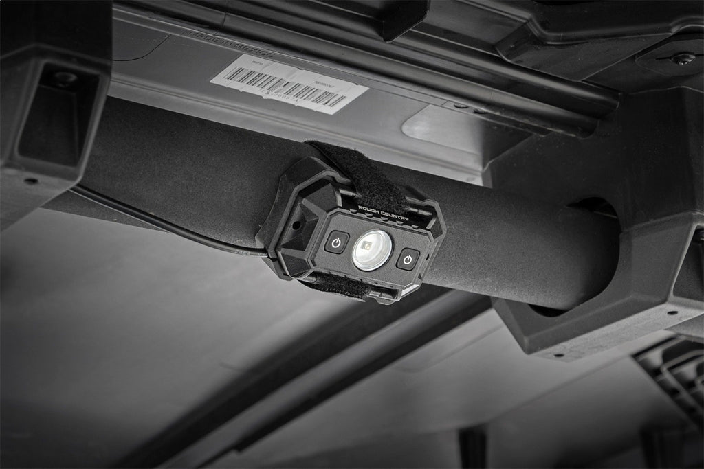Rough Country 70982 Universal LED Dome Light