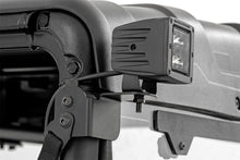 Load image into Gallery viewer, Rough Country 93082 Black Series LED Kit for Select Polaris Ranger 1000, Polaris Ranger EPS, Polaris Ranger Premium, Polaris Ranger Crew 1000, Polaris Ranger Crew Premium, Polaris Ranger Crew XP High Lifter Edition, Polaris Ranger Crew XP NorthStar