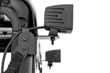 Load image into Gallery viewer, Rough Country 93082 Black Series LED Kit for Select Polaris Ranger 1000, Polaris Ranger EPS, Polaris Ranger Premium, Polaris Ranger Crew 1000, Polaris Ranger Crew Premium, Polaris Ranger Crew XP High Lifter Edition, Polaris Ranger Crew XP NorthStar