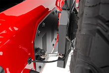 Load image into Gallery viewer, Rough Country 10598 Trail Rear Bumper for Select Jeep Wrangler