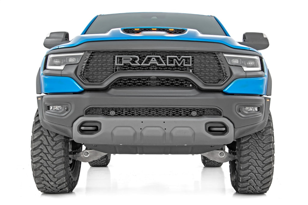 Rough Country 31300 Leveling Lift Kit for Select Ram