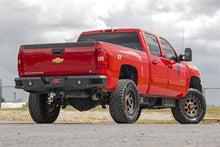 Load image into Gallery viewer, Rough Country 10779 LED Rear Bumper for Select Chevrolet Silverado HD, Chevrolet Silverado HD, GMC Sierra HD, GMC Sierra HD