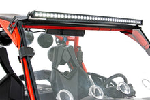 Load image into Gallery viewer, Rough Country 97038 LED Light Bar for Select Can-Am Commander 1000, Can-Am Commander DPS, Can-Am Commander LTD, Can-Am Commander Limited, Can-Am Commander Mossy Oak Hunting Edition, Can-Am Commander XT, Can-Am Commander XT-P, Can-Am Commander Max DPS,
