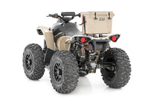 Load image into Gallery viewer, Rough Country 97034 Cooler Mount for Select Can-Am Renegade 1000, Can-Am Renegade EFI X xc, Can-Am Renegade X mr, Can-Am Renegade X xc, Can-Am Renegade 1000R X xc, Can-Am Renegade 500, Can-Am Renegade 570, Can-Am Renegade 570 X mr, Can-Am Renegade 800R,
