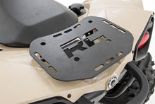 Load image into Gallery viewer, Rough Country 97034 Cooler Mount for Select Can-Am Renegade 1000, Can-Am Renegade EFI X xc, Can-Am Renegade X mr, Can-Am Renegade X xc, Can-Am Renegade 1000R X xc, Can-Am Renegade 500, Can-Am Renegade 570, Can-Am Renegade 570 X mr, Can-Am Renegade 800R,