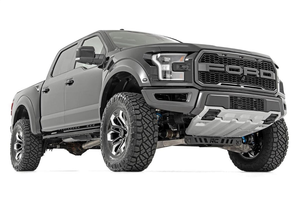 Rough Country 51930 Suspension Lift Kit for Select Ford F-150