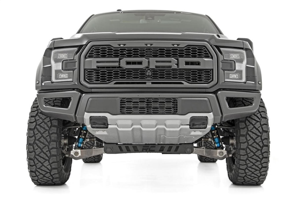 Rough Country 51930 Suspension Lift Kit for Select Ford F-150