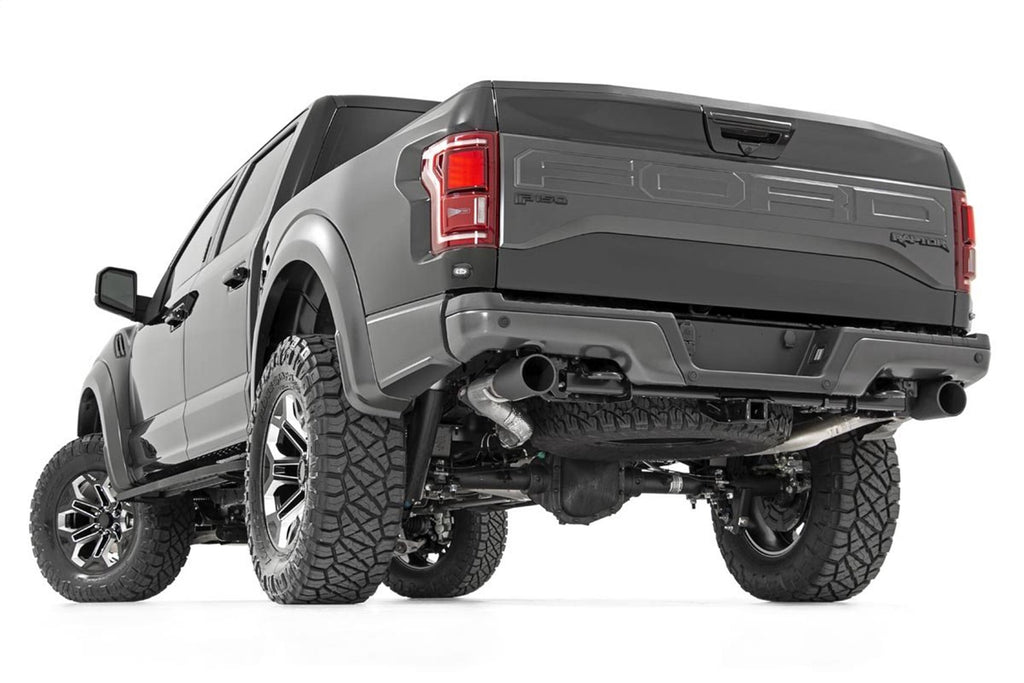 Rough Country 51930 Suspension Lift Kit for Select Ford F-150