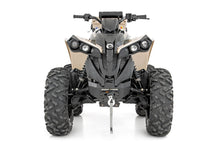Load image into Gallery viewer, Rough Country 97072 LED Bumper Kit for Select Can-Am Renegade 1000, Can-Am Renegade EFI X xc, Can-Am Renegade X mr, Can-Am Renegade X xc, Can-Am Renegade 1000R X xc, Can-Am Renegade 500, Can-Am Renegade 570, Can-Am Renegade 570 X mr, Can-Am Renegade